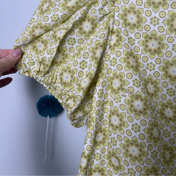 Steele Label Retro Print Mini Shift Dress - Picture 3 of 7